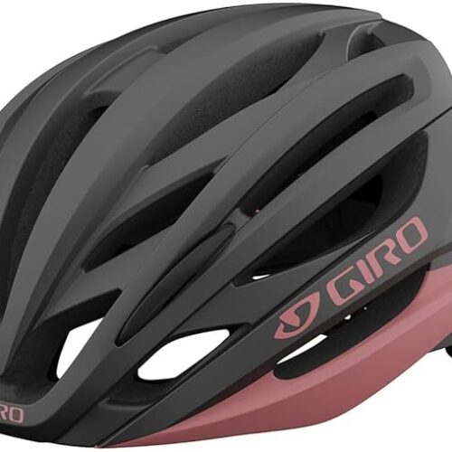 Giro Syntax MIPS – Casco de ciclismo de carretera para adultos con máxima seguridad y confort