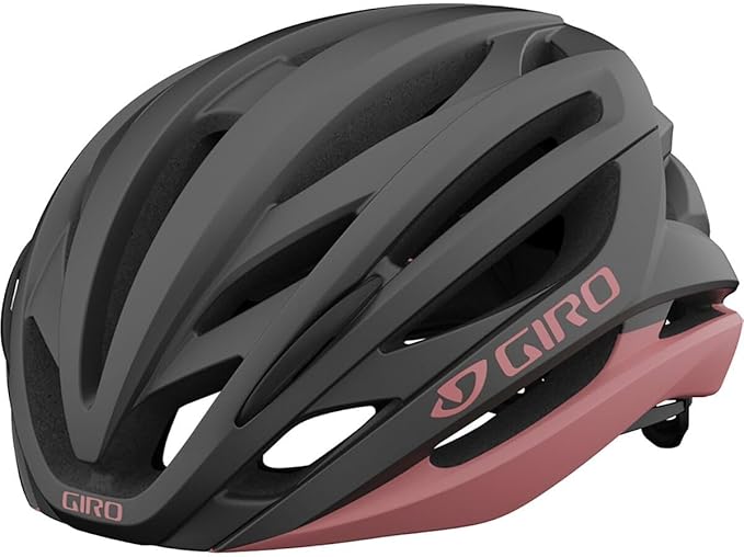 Giro Syntax MIPS – Casco de ciclismo de carretera para adultos con máxima seguridad y confort